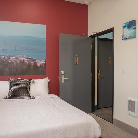 The Inn At 515 15Th Astoria Luaran gambar