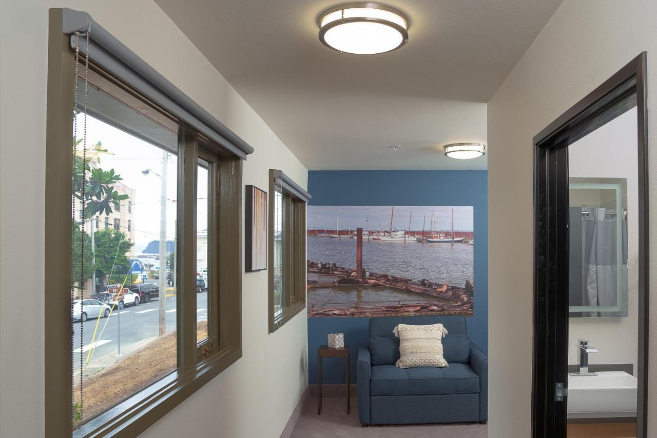 The Inn At 515 15Th Astoria Luaran gambar