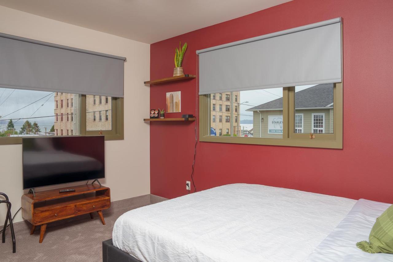 The Inn At 515 15Th Astoria Luaran gambar