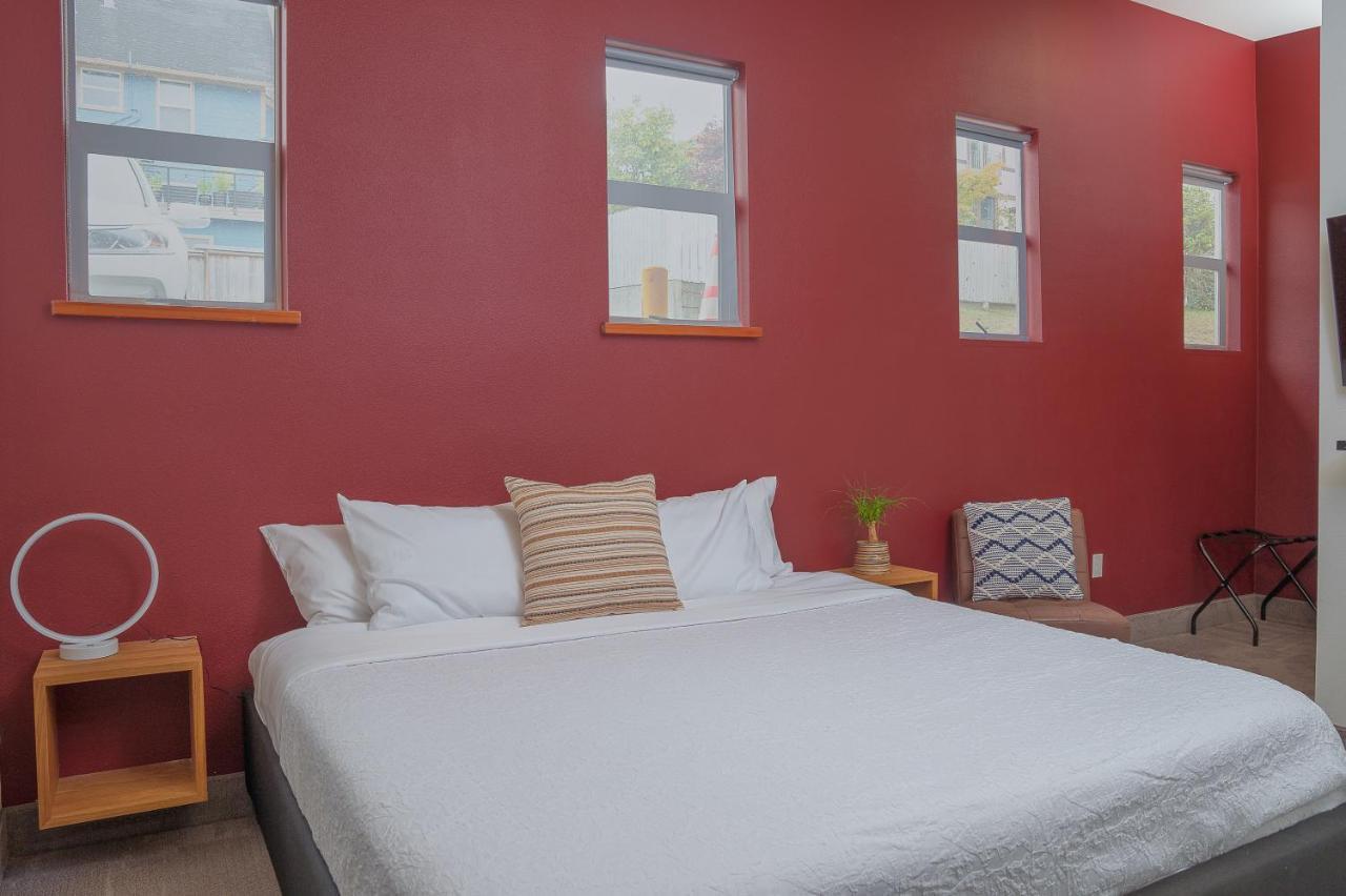 The Inn At 515 15Th Astoria Luaran gambar