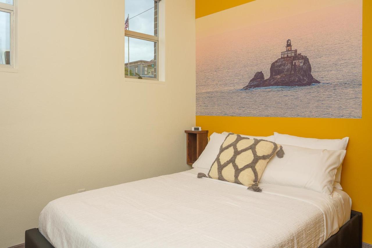 The Inn At 515 15Th Astoria Luaran gambar